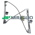Regulador de janela MIRAGLIO 30/947