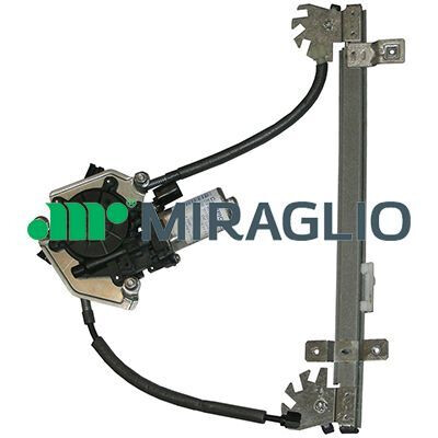 Regulador de janela MIRAGLIO 30/951