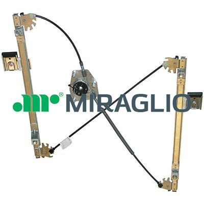 Regulador de janela MIRAGLIO 30/959