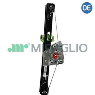 Regulador de janela MIRAGLIO 30/971