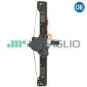 Regulador de janela MIRAGLIO 30/976