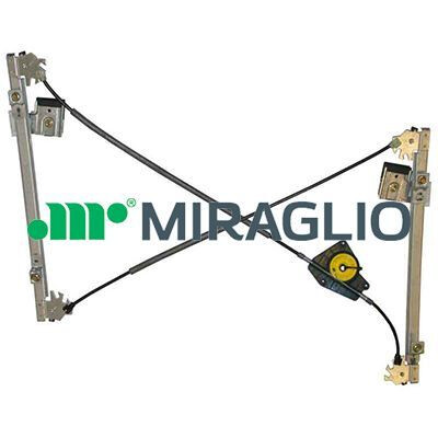 Regulador de janela MIRAGLIO 30/982