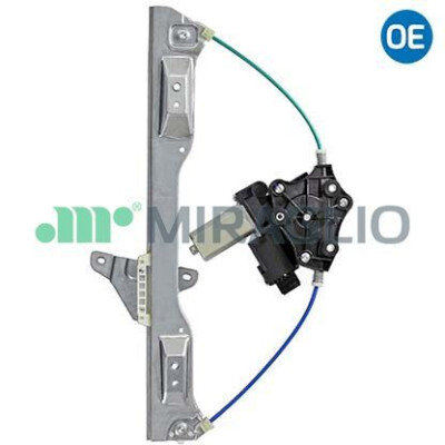 Regulador de janela MIRAGLIO 30/992