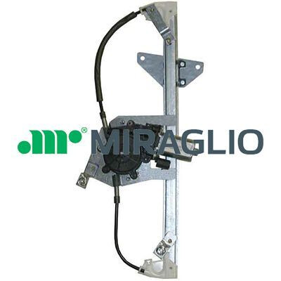 Regulador de janela MIRAGLIO 30/995