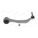 Barra estabilizadora, suspensão de roda MOOG BM-TC-16717