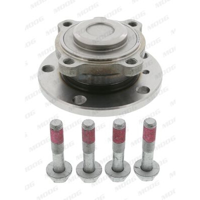 Kit de rolamento de roda MOOG BM-WB-12831