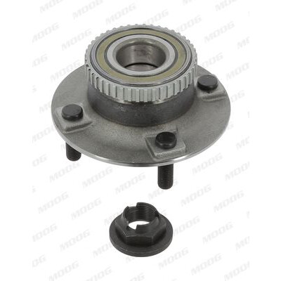 Kit de rolamento de roda MOOG FD-WB-11233