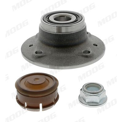 Kit de rolamento de roda MOOG RE-WB-11516