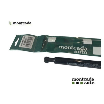 Mola pneumática, capô do motor Montcada RBM001