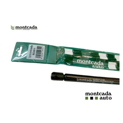 Mola pneumática, porta-malas/compartimento de carga Montcada RCI011
