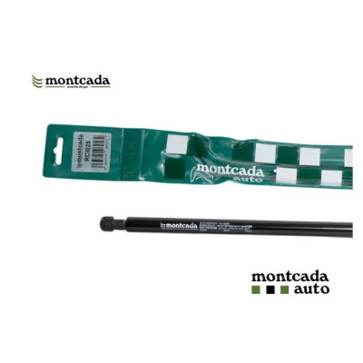 Mola pneumática, porta-malas/compartimento de carga Montcada RCI025