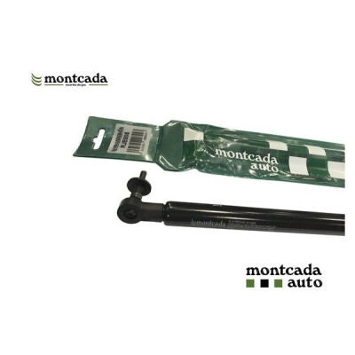 Suspensão pneumática, porta-malas/compartimento de carga Montcada RJE005