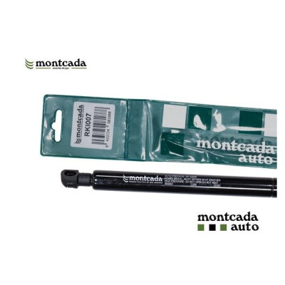 Mola pneumática, porta-malas/compartimento de carga Montcada RKI007