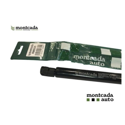 Mola pneumática, porta-malas/compartimento de carga Montcada RME025