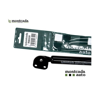 Mola pneumática, porta-malas/compartimento de carga Montcada RMI028