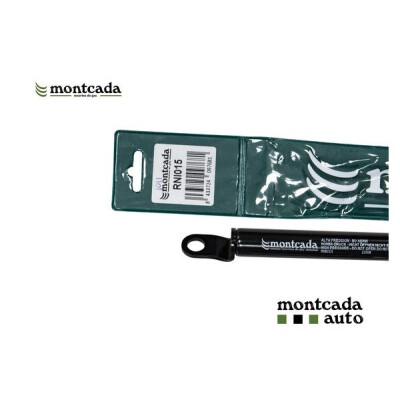 Mola pneumática, porta-malas/compartimento de carga Montcada RNI015