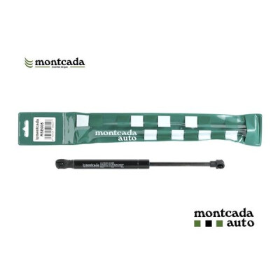 Suspensão pneumática, porta-malas/compartimento de carga Montcada RSE005