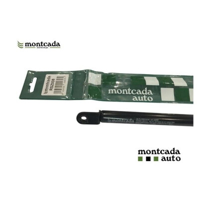 Mola pneumática, porta-malas/compartimento de carga Montcada RSZ008