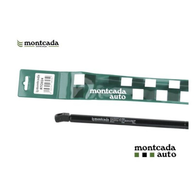 Mola pneumática, porta-malas/compartimento de carga Montcada RTO024