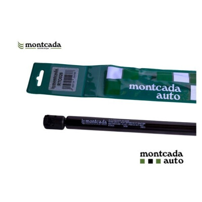 Mola pneumática, porta-malas/compartimento de carga Montcada RTO026