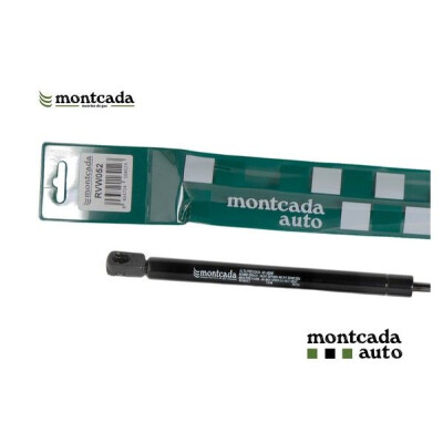 Mola pneumática, capô do motor Montcada RVW052