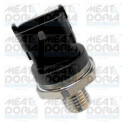 Sensor, pressão do combustível