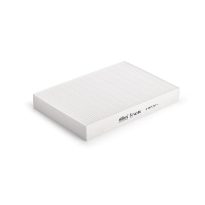 Filtro de ar de cabine MILLARD FILTERS MC-16348