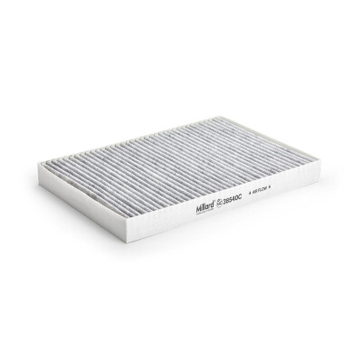 Filtro de ar de cabine MILLARD FILTERS MC-38540C