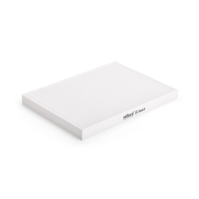 Filtro de ar de cabine MILLARD FILTERS MC-5663