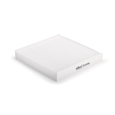 Filtro de ar de cabine MILLARD FILTERS MC-69936
