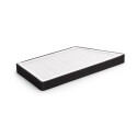 Filtro de ar de cabine MILLARD FILTERS MC-9071