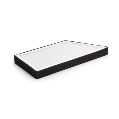 Filtro de ar de cabine MILLARD FILTERS MC-9071