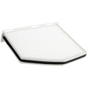 Filtro de ar de cabine MILLARD FILTERS MC-92334