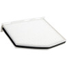 Filtro de ar de cabine MILLARD FILTERS MC-92334
