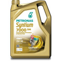 Óleo de motor PETRONAS 70662M12EU