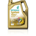 Óleo de motor PETRONAS 70722M12EU