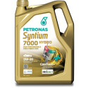 Óleo de motor PETRONAS 70803M12EU