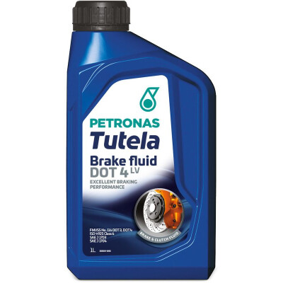 Fluido de freio PETRONAS 77326E15EU