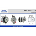 Alternador