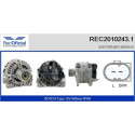 Alternador RECOFICIAL REC2010243.1