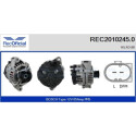 Alternador RECOFICIAL REC2010245.0