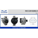 Alternador RECOFICIAL REC2010260.0