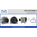 Alternador RECOFICIAL REC2010268.0