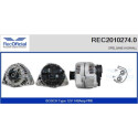 Alternador RECOFICIAL REC2010274.0