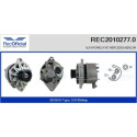 Alternador RECOFICIAL REC2010277.0