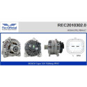 Alternador RECOFICIAL REC2010302.0