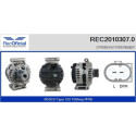 Alternador RECOFICIAL REC2010307.0
