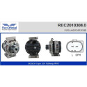 Alternador RECOFICIAL REC2010308.0