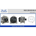 Alternador RECOFICIAL REC2010316.0