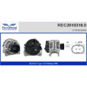 Alternador RECOFICIAL REC2010318.0